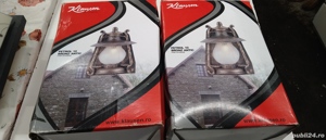 Lampă de exterior, terasă 