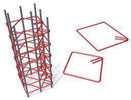 Comercializam fier fasonat