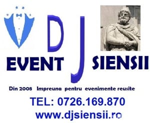 dj botez Bucuresti,dj ieftin Bucuresti,dj siensii,mese plimbarete - imagine 4