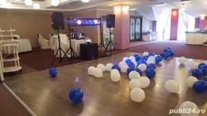 dj botez Bucuresti,dj ieftin Bucuresti,dj siensii,mese plimbarete - imagine 3