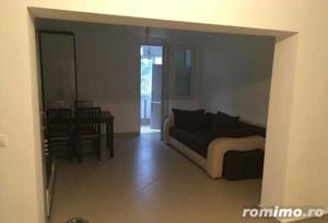 3 camere decomandat zona Steaua