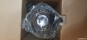 Blender 600 w cu 5 trepte, 1,5 l, cutite otel inoxidabil,Nou! - imagine 7