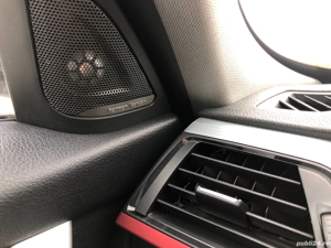 Bmw 320d Sport line  Navi  HUD - imagine 10