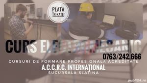 Stivuitorist(ISCIR), Fochist, Macaragiu, Operator centrale termice, Operator umplere recipiente GPL - imagine 5