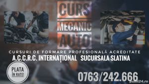 Stivuitorist(ISCIR), Fochist, Macaragiu, Operator centrale termice, Operator umplere recipiente GPL - imagine 8