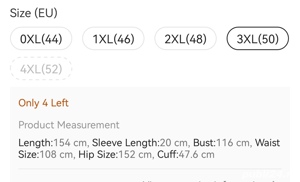 Rochie ocazie mărime 50, bust 116 - imagine 3