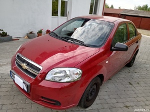 vand cutie chevrolet aveo 1,2 2008 ansamblu fata si chiuliasa 1,4 oglinzi,alte piese - imagine 2