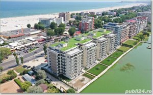 Apartament de vanzare in Constanta- Mamaia-zona Butoaie, 2 camere - imagine 5