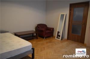 Apartament cu 2 Camere si Spatiu Verde de Inchiriat Zona Semicentrala - imagine 4