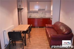 Apartament cu 2 Camere si Spatiu Verde de Inchiriat Zona Semicentrala