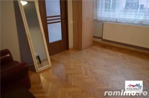 Apartament cu 2 Camere si Spatiu Verde de Inchiriat Zona Semicentrala - imagine 5