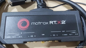 Matrox RTX 2LE - imagine 4