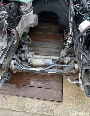 Punte fata/jug motor BMW X3 F25 X4 F26