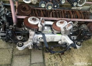 Punte spate Fuzete Telescoape bmw F10 F11 530dX/535dX