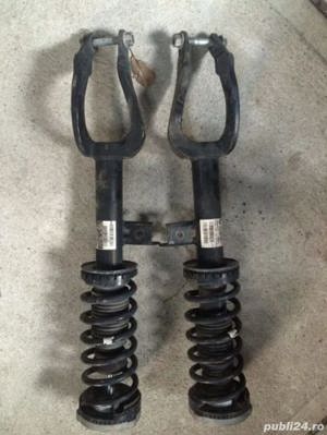 Punte spate Fuzete Telescoape bmw F10 F11 530dX/535dX - imagine 3