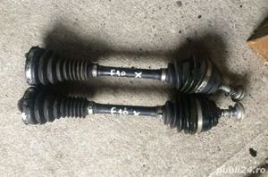 Punte spate Fuzete Telescoape bmw F10 F11 530dX/535dX - imagine 2