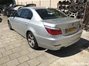 Motor M47-auxiliare BMW E60 LCI 520d - imagine 2