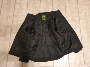 Jacheta schi iarna ciclism sport dame marimea S M - imagine 6