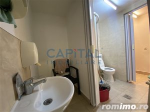 Comision 0%! Casa pretabila pentru spatiu comercial, Marasti - imagine 9