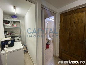 Comision 0%! Casa pretabila pentru spatiu comercial, Marasti - imagine 10