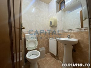 Comision 0%! Casa pretabila pentru spatiu comercial, Marasti - imagine 15