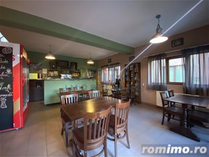 Comision 0%! Casa pretabila pentru spatiu comercial, Marasti - imagine 5