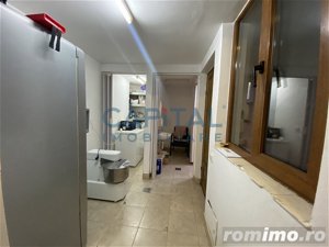 Comision 0%! Casa pretabila pentru spatiu comercial, Marasti - imagine 11