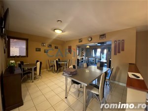 Comision 0%! Casa pretabila pentru spatiu comercial, Marasti - imagine 13