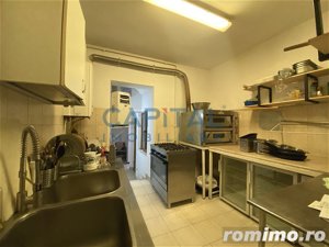 Comision 0%! Casa pretabila pentru spatiu comercial, Marasti - imagine 14