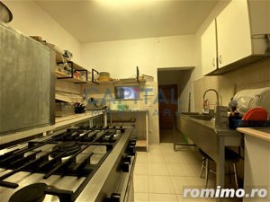 Comision 0%! Casa pretabila pentru spatiu comercial, Marasti - imagine 8