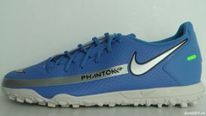 Ghete fotbal sintetic NOI Nike Phantom GT marimea 43 - imagine 6