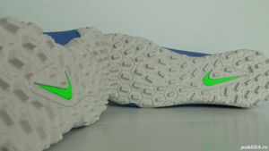 Ghete fotbal sintetic NOI Nike Phantom GT marimea 43 - imagine 4