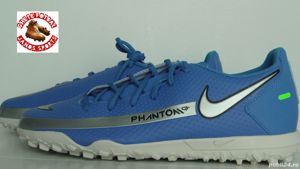 Ghete fotbal sintetic NOI Nike Phantom GT marimea 43 - imagine 2
