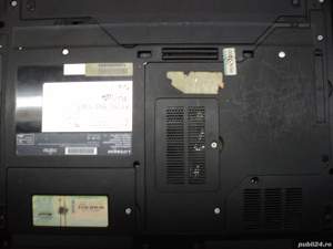 Laptop Fujitsu Siemens LifeBook 7220 - imagine 5