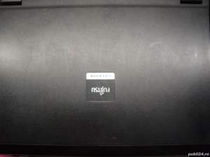 Laptop Fujitsu Siemens LifeBook 7220 - imagine 2