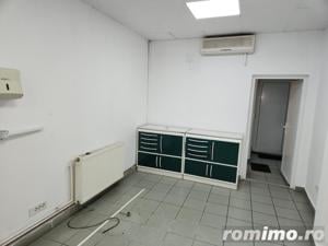 Stirbri Voda spatiu comercial 82 mp