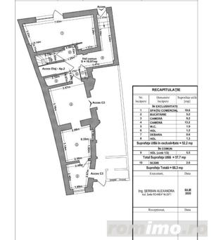 Stirbri Voda spatiu comercial 82 mp - imagine 9