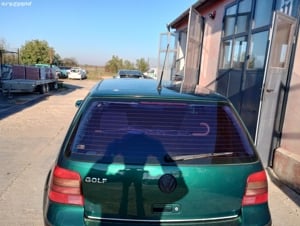 golf 4 , 2004, 1,4 16v  - imagine 2