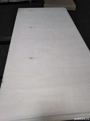 Placaj plop 2500x1250x12 mm - imagine 4