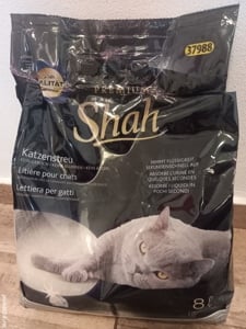 Nisip absorbant -silicat 8 litri