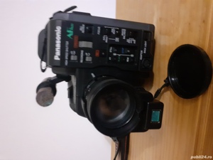 Panasonic MC5 Vhs camera - imagine 7