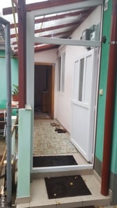 De vanzare casa,3 camere,garaj,anexe din caramida,curent trifazic,pivnita - imagine 10