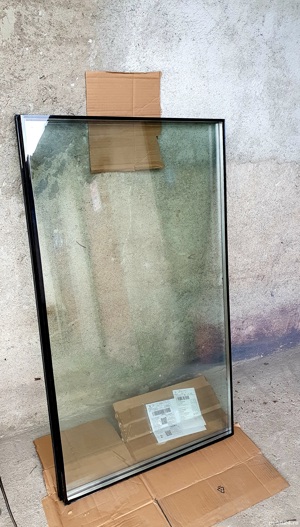 Sticla Geam Termopan Low E 24 mm grosime 2 dimensiuni