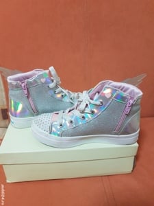  Sketchers Twinkle Toes - imagine 5