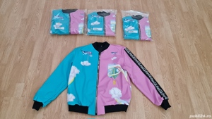 Jacheta personalizata dreamworld  nou sigilata