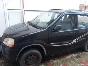 vand piese suzuki ignis 2002 - imagine 1