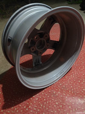 Jante de touareg pe 17 de vanzare. - imagine 3