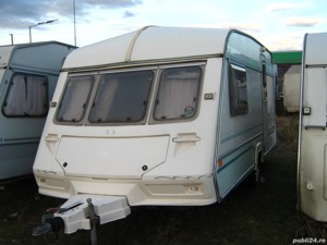 Rulote cu acte si baie  - imagine 3