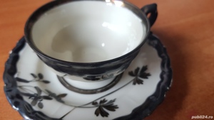 Porțelan autentic Bavaria, set cafea - imagine 2