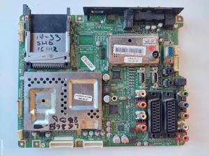 Placa de baza Samsung LE 26 S 86 BD LCD ( BN41-00813B -MP1.0 BN94-01193B )